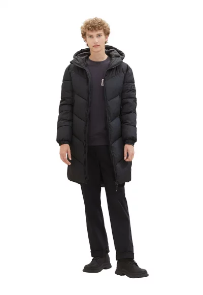 Капитонирано зимно яке