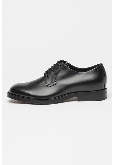 Кожени обувки Dressletic тип Derby