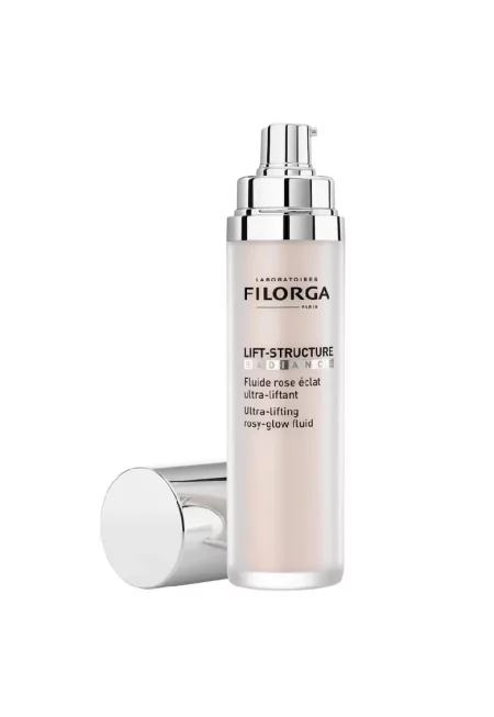 Крем за лице  LIFT-STRUCTURE RADIANCE - Стягащ - Против бръчки за блясък и гладкост на кожата - 50 мл