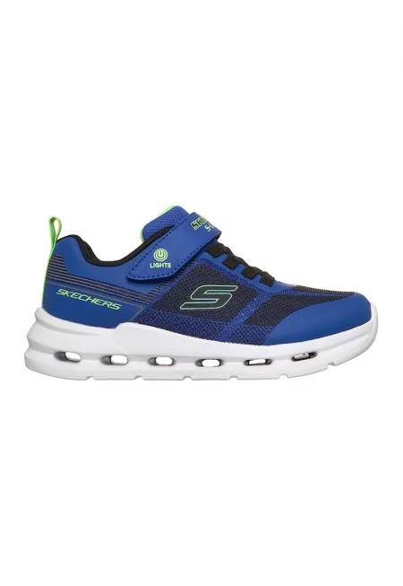 Маратонки Glide-Step със светлинки