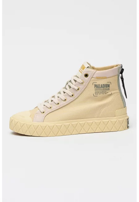 Маратонки Palla с лого