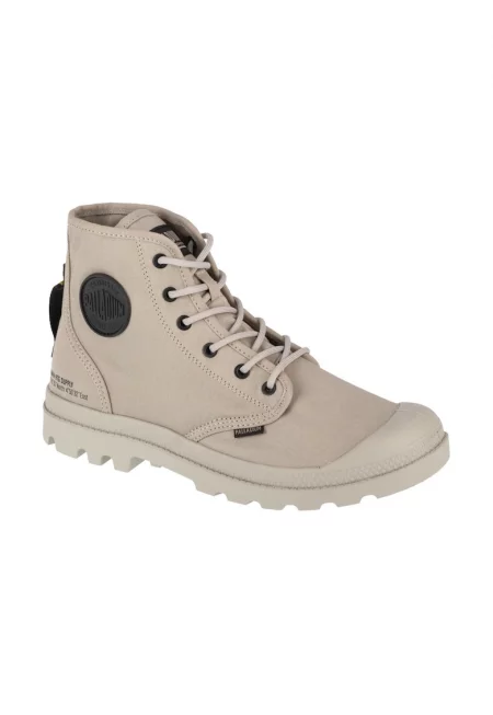Маратонки -  Pampa Hi HTG Supply 77356 - Бежов