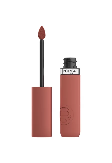 Матово течно червило - устойчиво на трансфер  Infaillible Matte Resistance