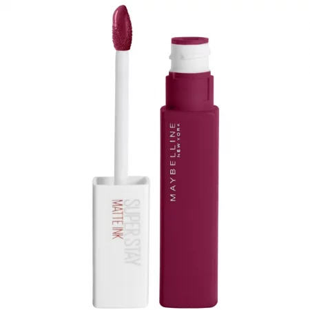 Maybelline  SUPERSTAY MATTE INK Bricks Матово червило 115 FOUND