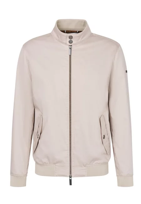 Мъжка блуза  77910071040 - Памук/Полиамид - 52 EU - Бежов