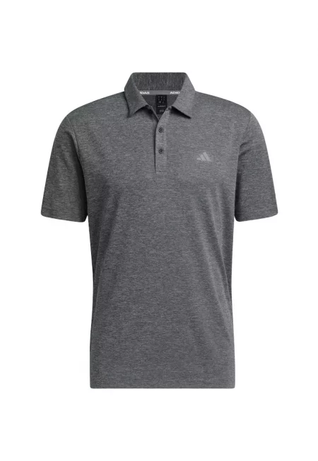 Мъжка тениска  Poloshirt Performance Drive Heather IA5449