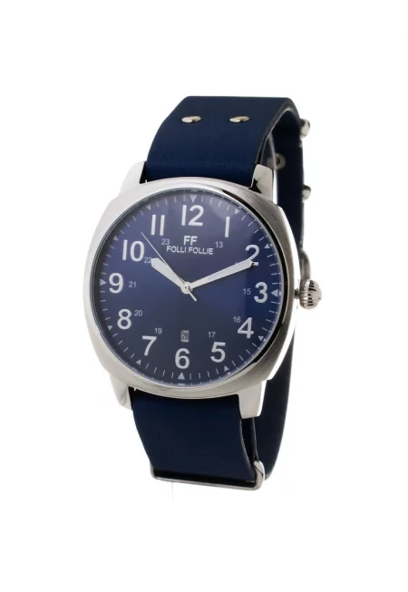 Мъжки часовник  WT14T WT14T0015DV - Аналогов