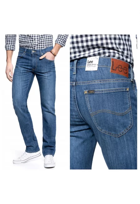 Мъжки дънки_36291