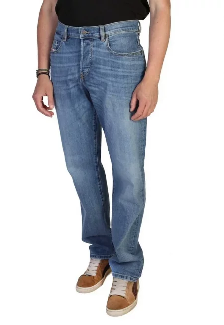 Мъжки дънки  модел D-VIKER L32 A05156 RM046