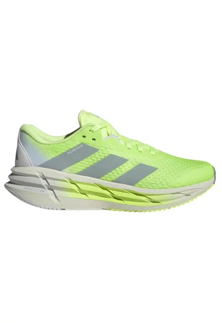 Мъжки маратонки  Adistar 3 SS 2025 - зелени - Зелен