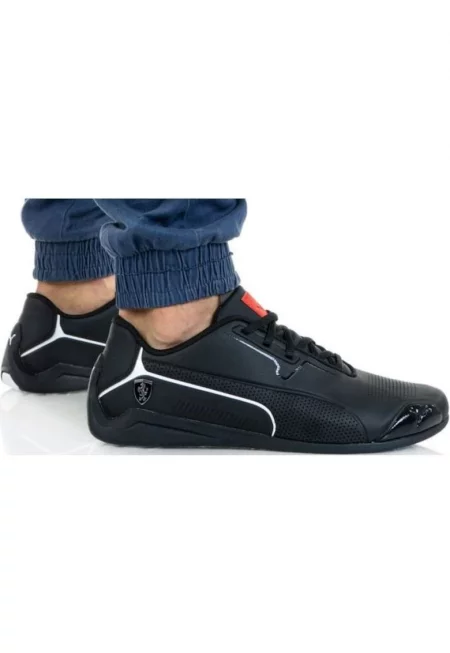 Мъжки маратонки  SF Draft Cat 8 Ls M 339944 04 - Размер