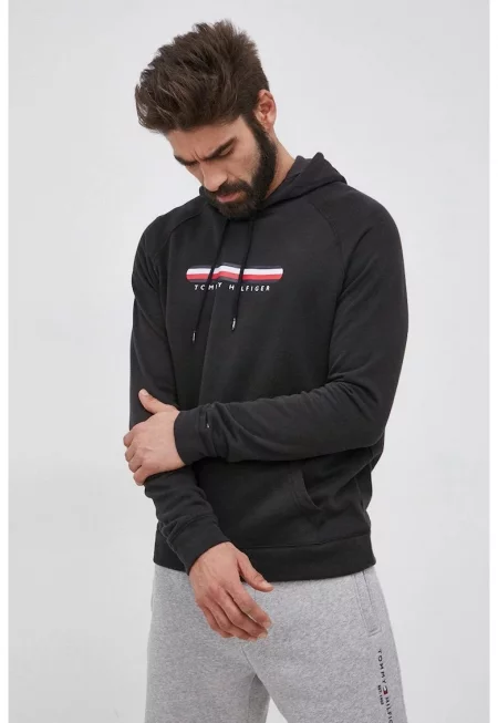 Мъжки суичър  UM0UM02385