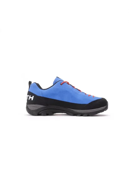 Мъжки водоустойчиви ниски трекинг обувки Vibram® XS Trek Evo Meru