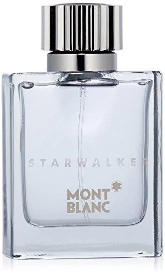 Mont Blanc Starwalker парфюм за мъже EDT