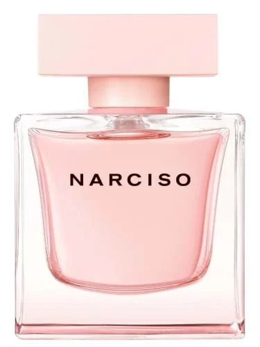 Narciso Rodriguez Narciso Cristal Парфюмна вода за жени без опаковка EDP