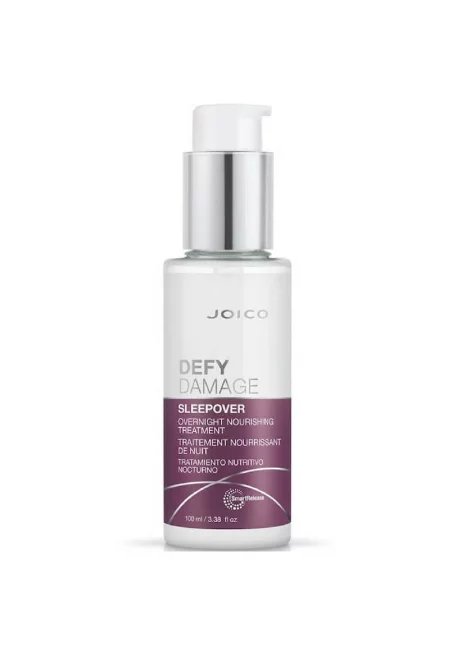 Нощна терапия за коса  Defy Damage - 100 мл
