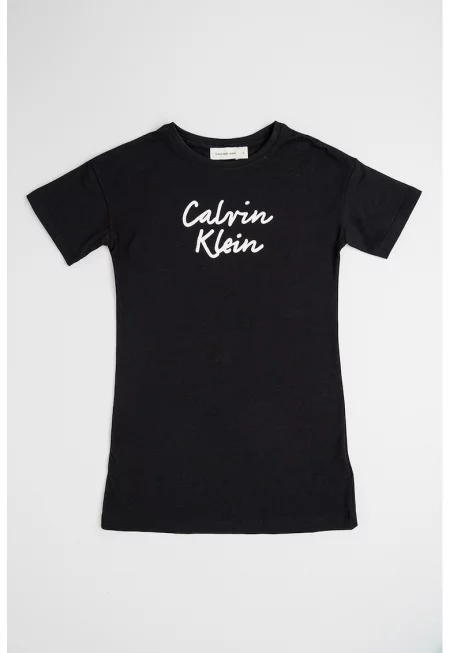 Ноюница с лого - Черен