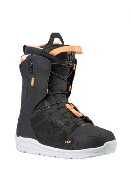 Обувки за сноуборд  Dahlia - Черни - Дамски -