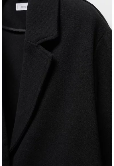 Палто Parisino с джобове