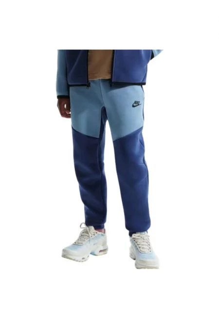 Панталони  Tech Fleece Jggr - PD 55795 - Син