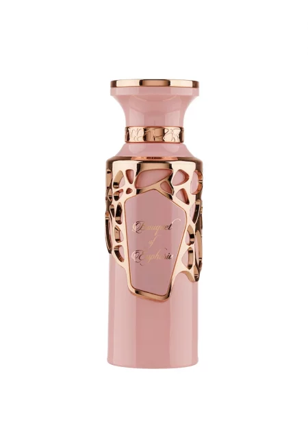 Парфюмна вода Bouquet Of Euphoria -  за жени - 100 мл