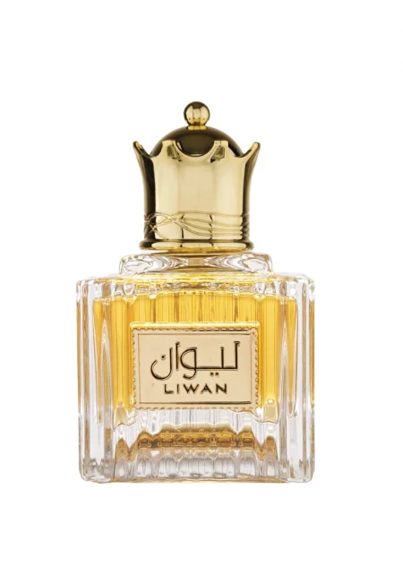 Парфюмна вода Liwan -  Унисекс - 100 ml