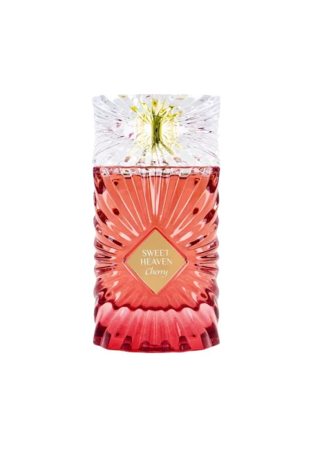 Парфюмна вода Sweet Heaven Cherry -  унисекс - 100 мл