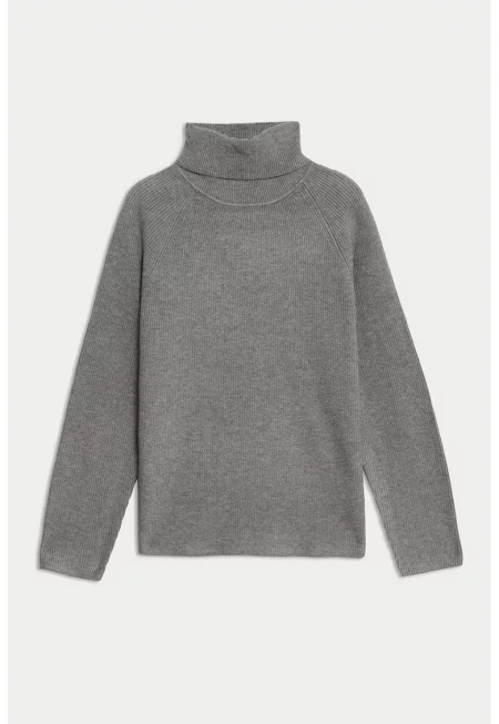 Поло с ръкави реглан