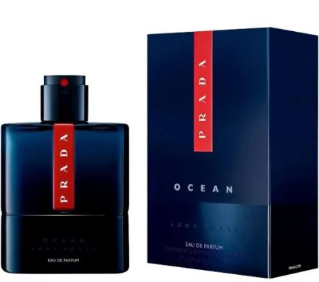 Prada Luna Rossa Ocean Парфюмна вода за мъже EDP