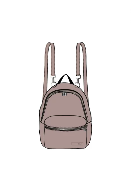 Раница  EA7 Train Mini 4L 40621