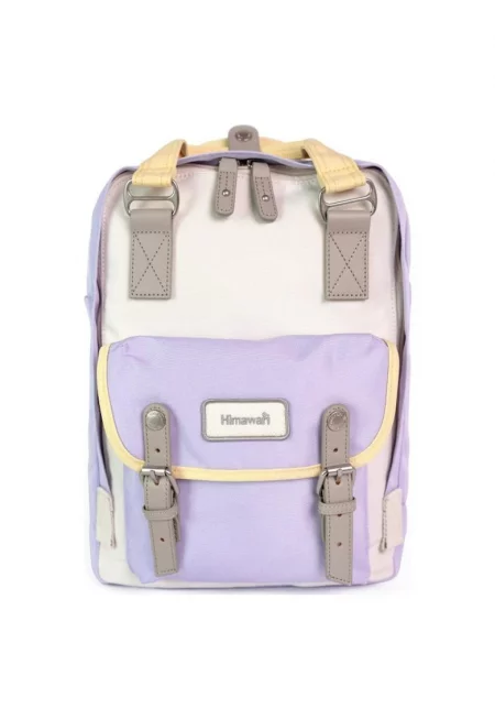 Раница  No. 59 Mist S - 28x36см - 11л - водоустойчива - за лаптоп 14 - 11 l