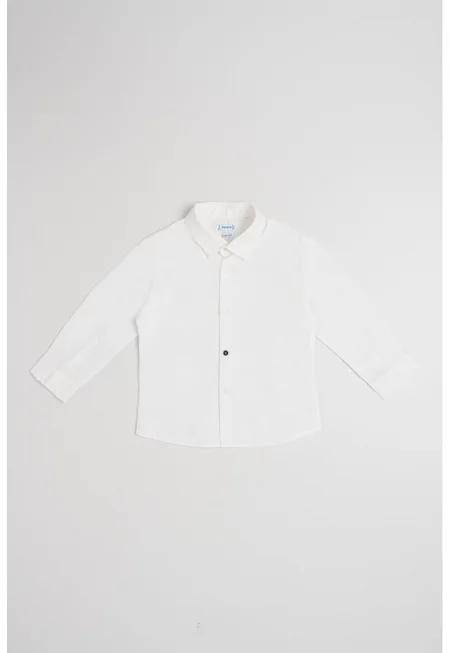 Риза с памук