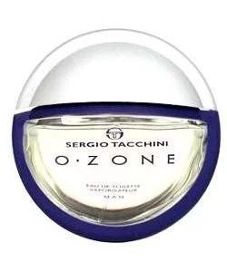 Sergio Tacchini O-zone парфюм за мъже без опаковка EDT