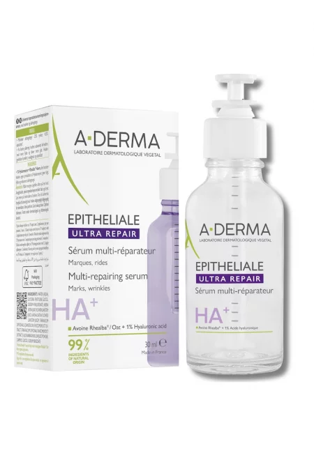 Серум  Multireparator HA+ Epitheliale Ultra Repair - 30 мл