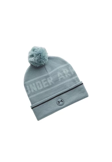 Шапка  Drive Pom 6005959-587 - Мъжка - Синя