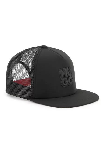 Шапка Trucker с лого