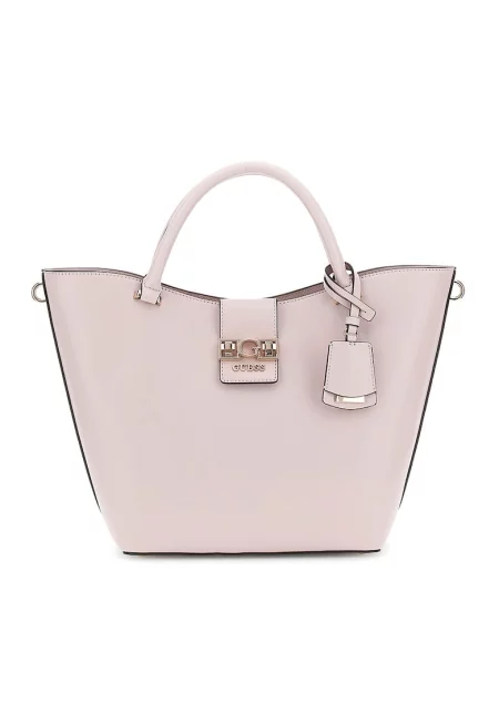 Шопинг чанта от еко кожа