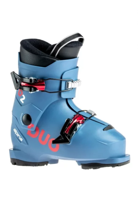 Ски обувки  Duo 2 Max - Тъмно сини - Детски