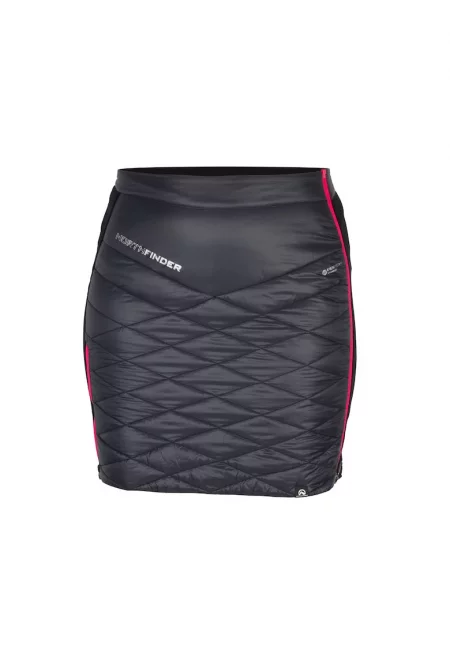 Ски пола Primaloft® PODKOVA 1 - Черен
