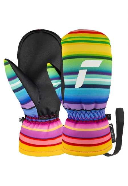 Ски ръкавици  Carter R-TEX XT Junior Mitten - За момчета