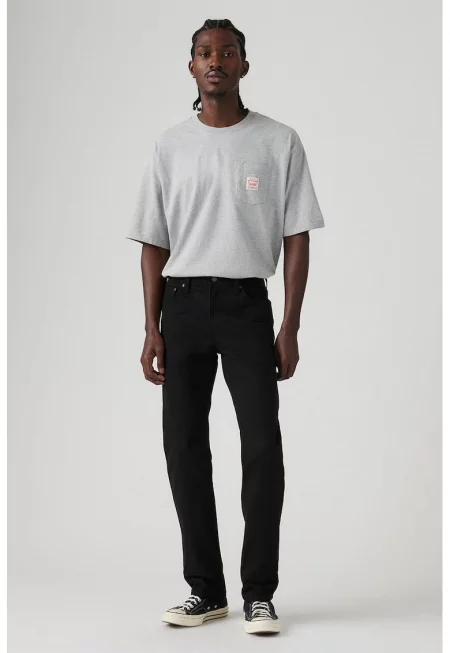 Слим дънки 511™ - Въглен сиво