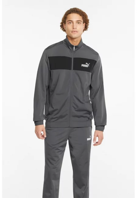 Спортен екип с лого