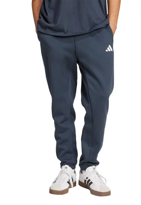 Спортен панталон със странични джобове