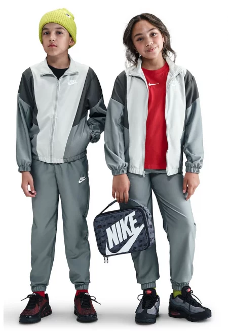 Спортен панталон Sportswear с цип