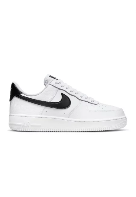 Спортни обувки Air Force 1 от кожа и еко кожа