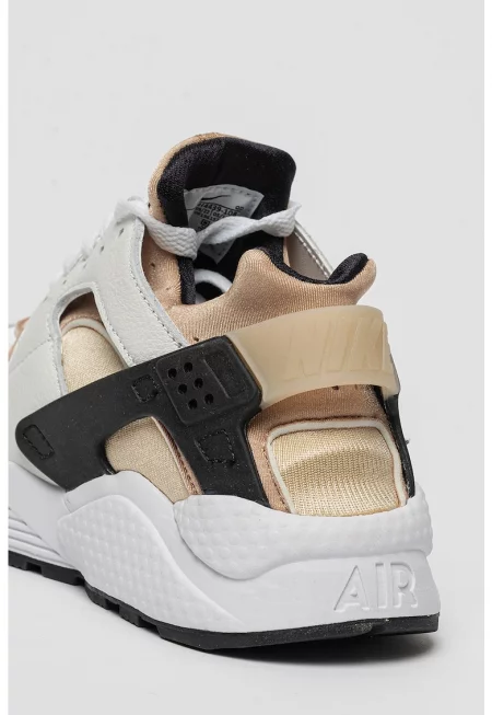 Спортни обувки Air Huarache с кожа