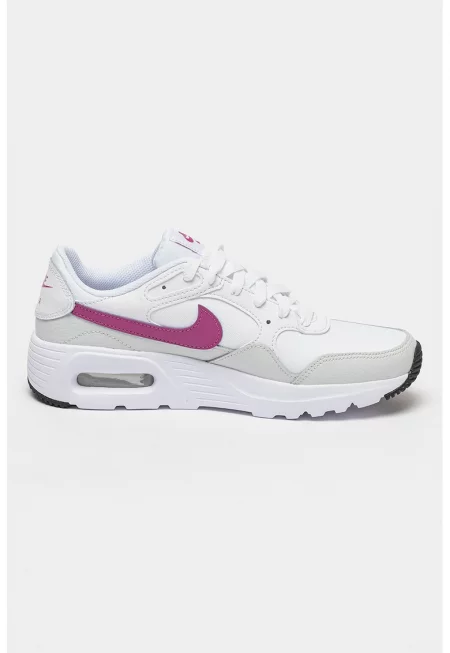 Спортни обувки Air Max SC с кожа