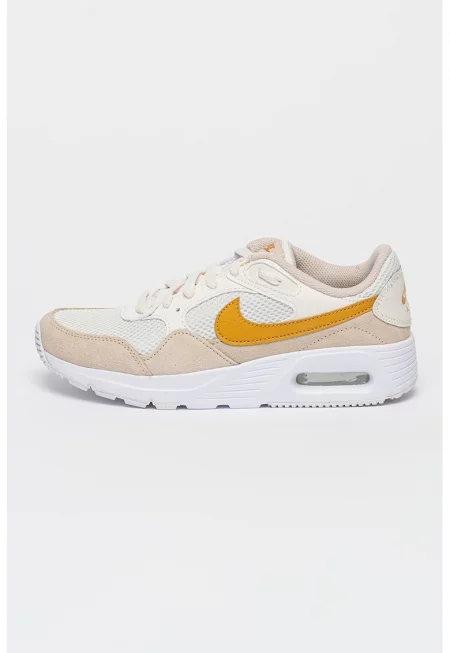 Спортни обувки Air Max SC с велур