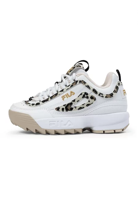 Спортни обувки Disruptor от еко кожа