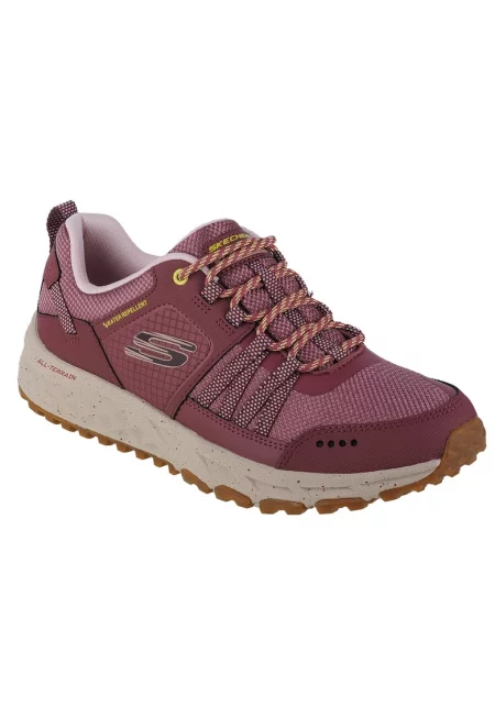 Спортни обувки -  Escape Plan - Endless Pursuit 180061 - Кафяв